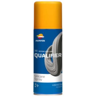Silicone qualifier 400 ml REPSOL RPP9008ZPB