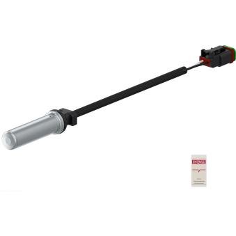 Capteur, vitesse de roue ProVia