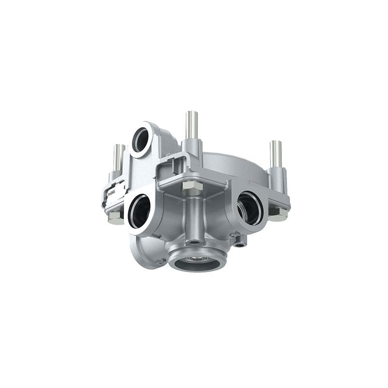 Valve-relais ProVia PRO0110060 - Visuel 2