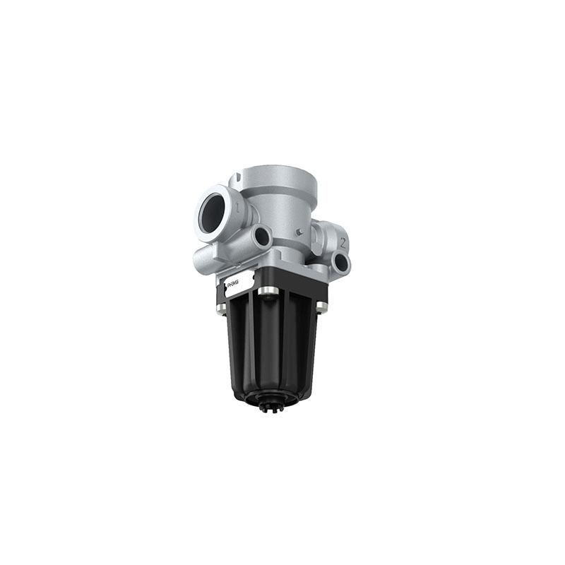 Valve de limitation de pression ProVia PRO0103010 - Visuel 2