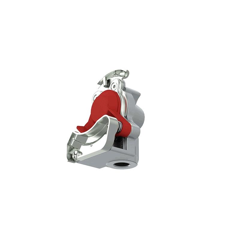 Tête d'accouplement ProVia PRO2002210 - Visuel 2