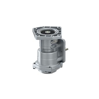 Valve de commande de frein, frein de service ProVia PRO3151800
