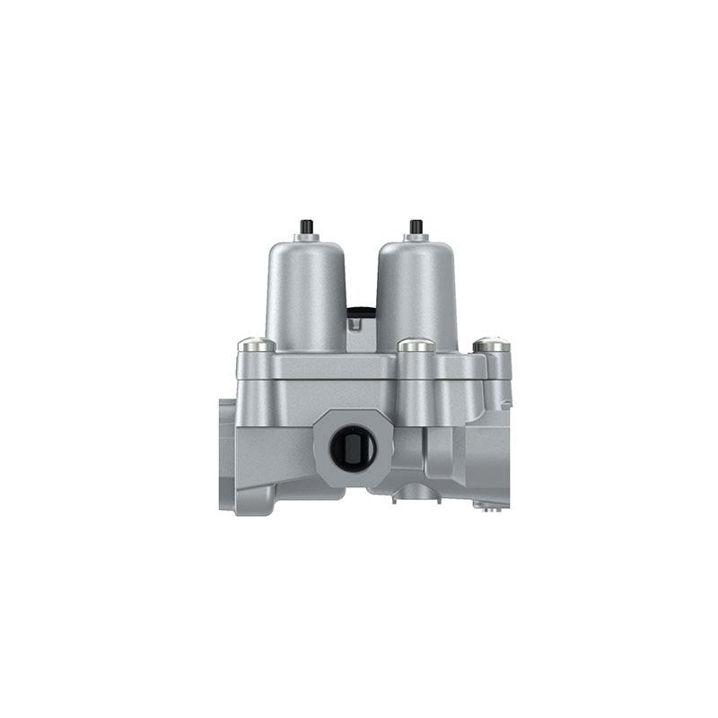 Valve de sécurité pour plusieurs circuits ProVia PRO1220030 - Visuel 1