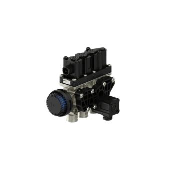 Bloc électrovannes, suspension pneumatique ProVia PRO4120070