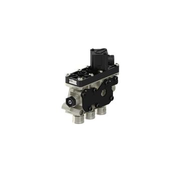 Valve magnétique ProVia