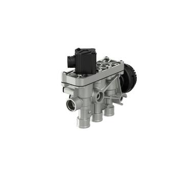 Bloc électrovannes, suspension pneumatique ProVia PRO4120030