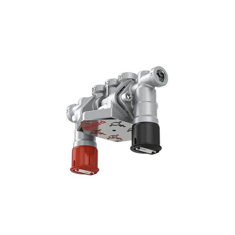 Vave de desserrage rapide ProVia PRO5270050 - Visuel 2