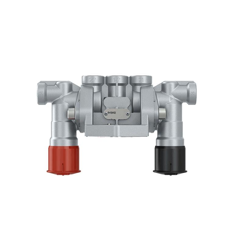 Vave de desserrage rapide ProVia PRO5270050 - Visuel 1