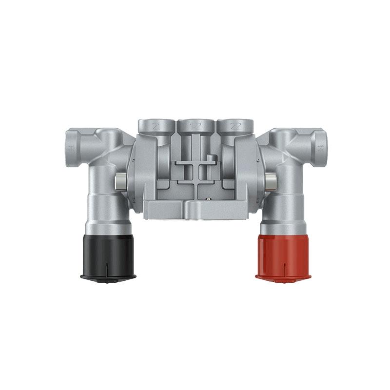 Vave de desserrage rapide ProVia PRO5270050 - Visuel 3