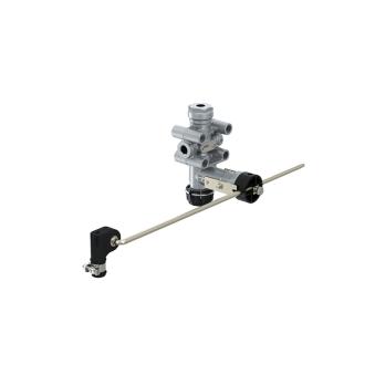Valve de suspension pneumatique ProVia