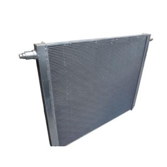 Radiateur, refroidissement du moteur THERMOTEC D7MA036TT