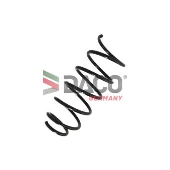 Ressort de suspension DACO Germany