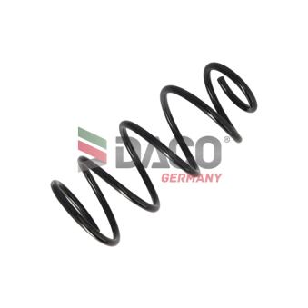 Ressort de suspension DACO Germany