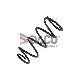 Ressort de suspension DACO Germany