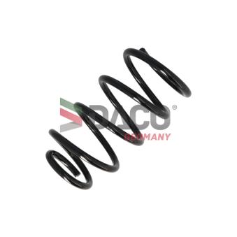 Ressort de suspension DACO Germany