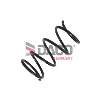 Ressort de suspension DACO Germany