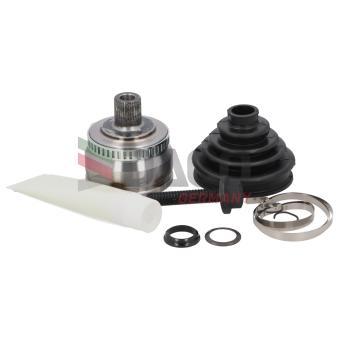 Embout de cardan avant (kit de réparation) DACO Germany 700209