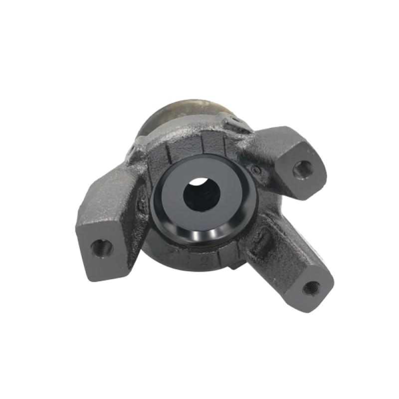 Support moteur CTR GZ0066 - Visuel 1