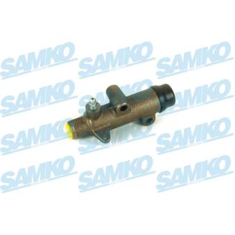 Cylindre récepteur, embrayage SAMKO M07388