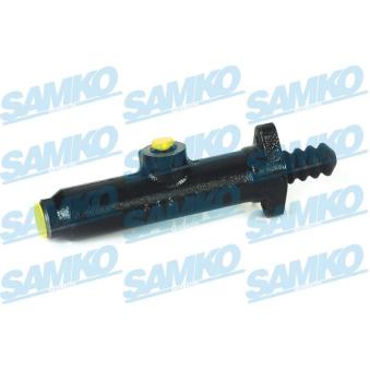 Cylindre émetteur, embrayage SAMKO F17755