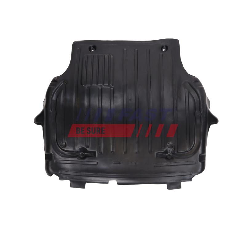 Cache moteur FAST FT14290 - Visuel 1