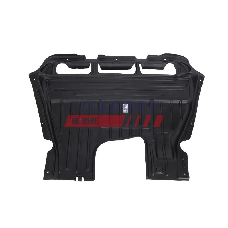 Cache moteur FAST FT14291 - Visuel 1