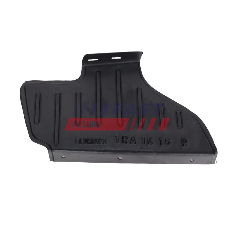 Cache moteur FAST FT14294 - Visuel 1