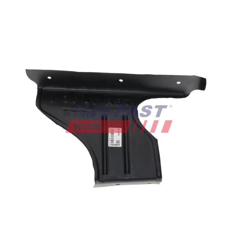 Cache moteur FAST FT14293 - Visuel 1