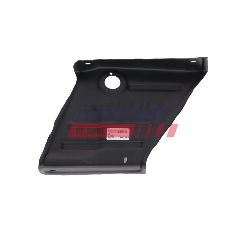 Cache moteur FAST FT14296 - Visuel 1