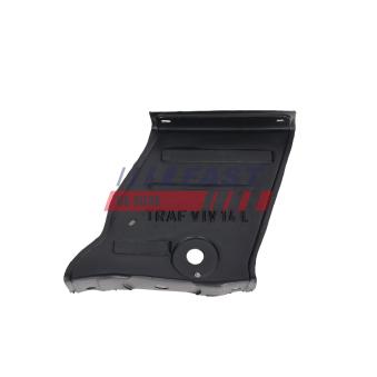 Cache moteur FAST FT14295