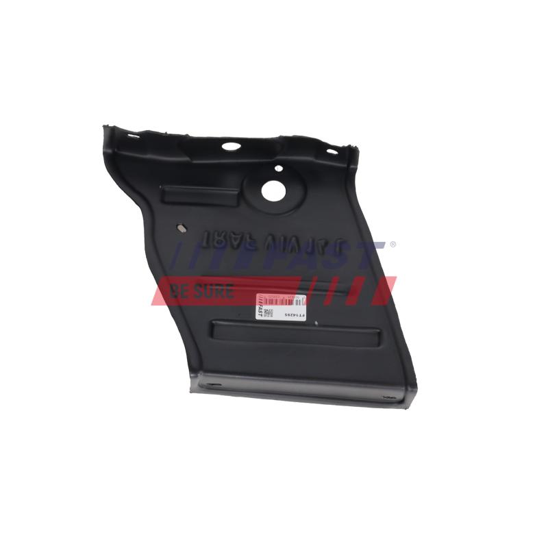 Cache moteur FAST FT14295 - Visuel 1