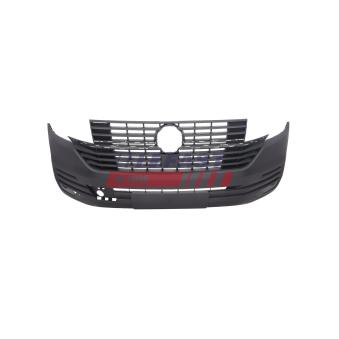 Pare-chocs FAST FT10937G