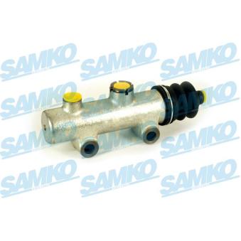 Cylindre émetteur, embrayage SAMKO F09719