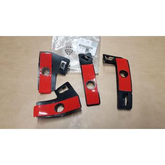 Capteur de stationnement OE 1608703580