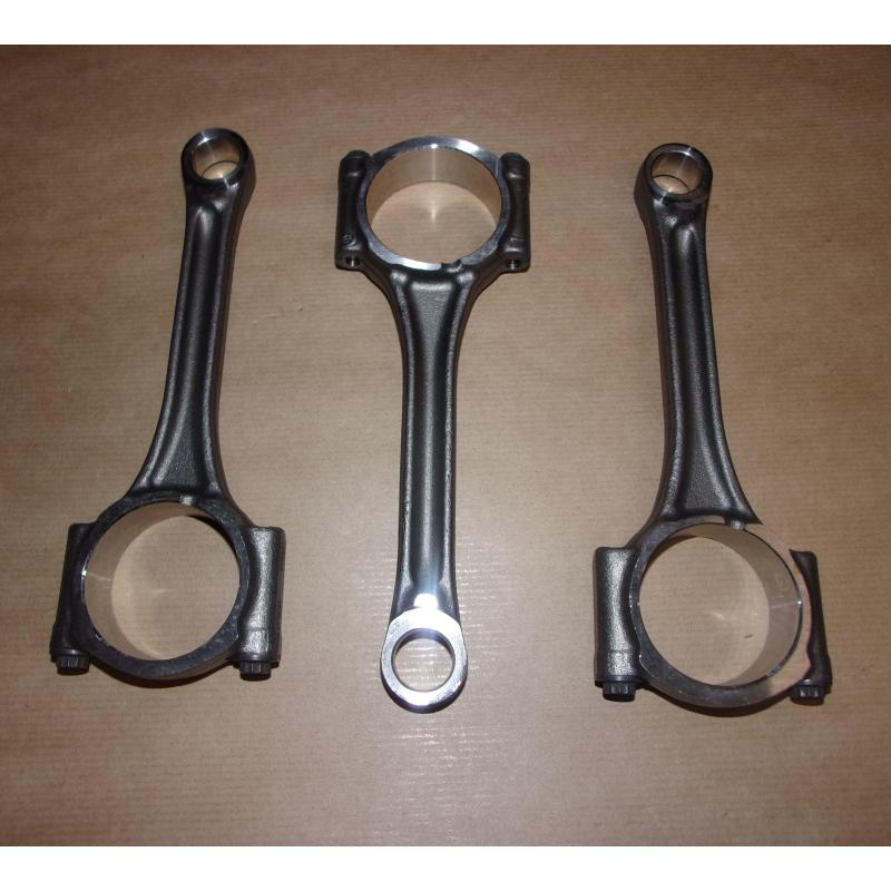 Jeu de bielles OE 1608059880 - Visuel 1