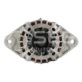 Alternateur SEG Automotive F000BL07CG