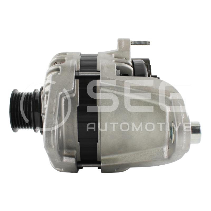 Alternateur SEG Automotive F000BL07CG - Visuel 3