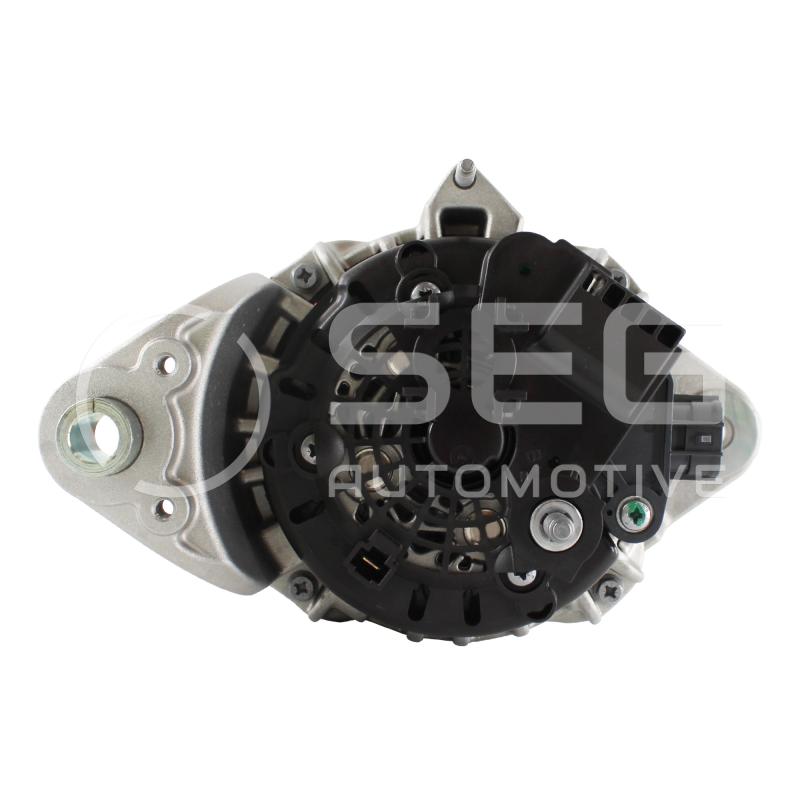 Alternateur SEG Automotive F000BL07CG - Visuel 1