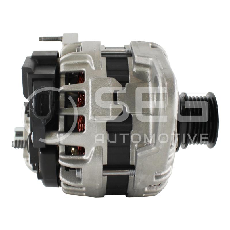 Alternateur SEG Automotive F000BL07CG - Visuel 2