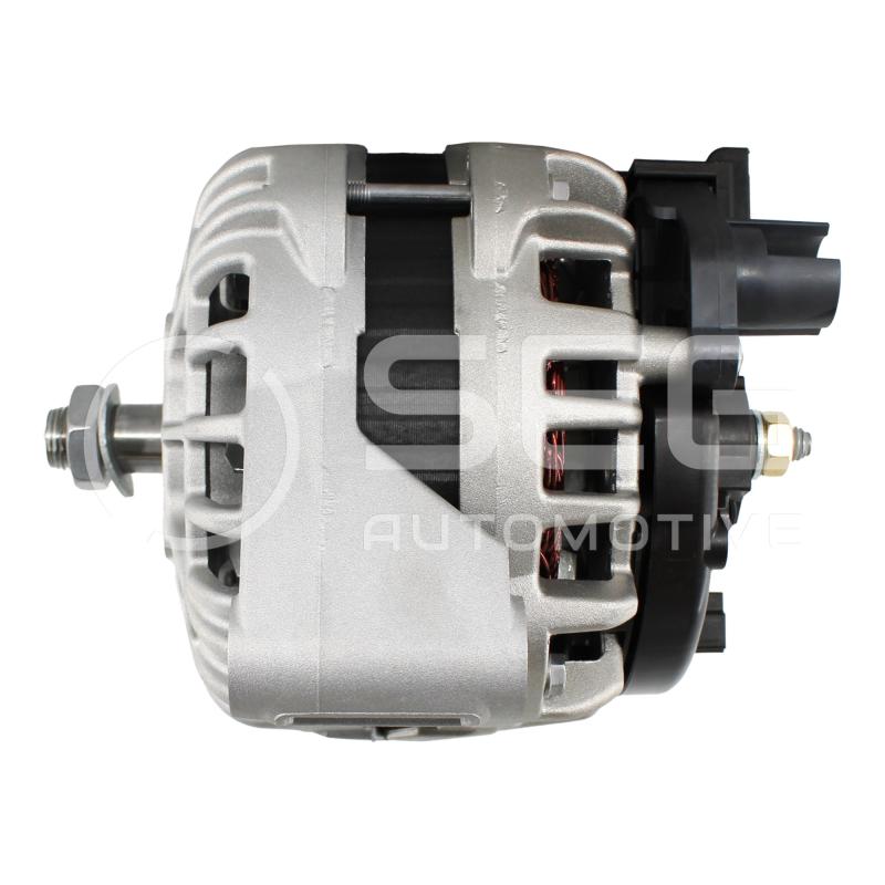 Alternateur SEG Automotive F000BL07A7 - Visuel 3