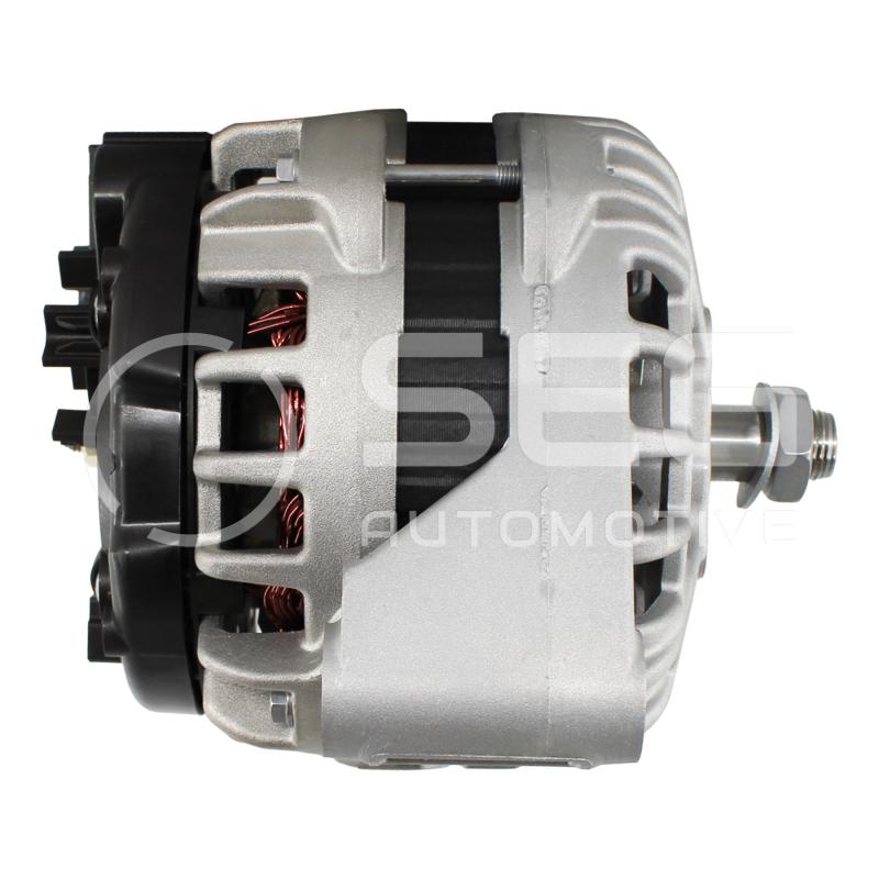 Alternateur SEG Automotive F000BL07A7 - Visuel 2