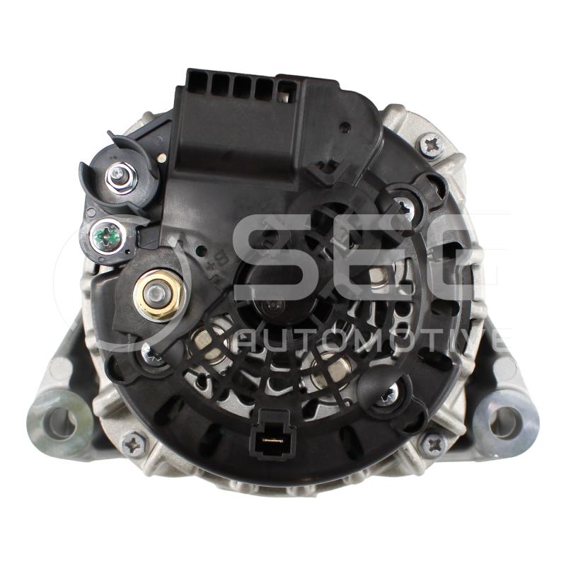 Alternateur SEG Automotive F000BL07A7 - Visuel 1