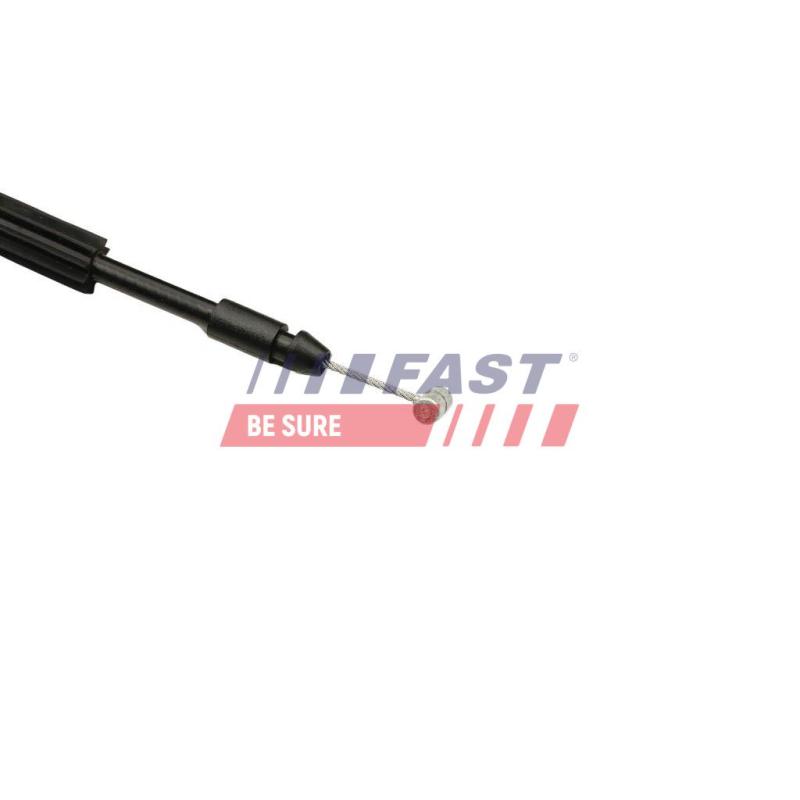 Serrure de porte FAST FT95614 - Visuel 1