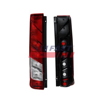 Feu arrière FAST FT86356