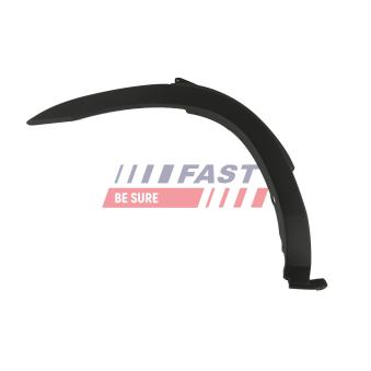 Élargissement, aile FAST FT90916