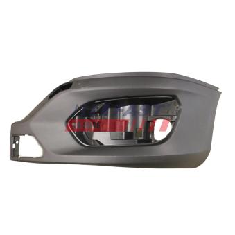 Pare-chocs FAST FT91030G