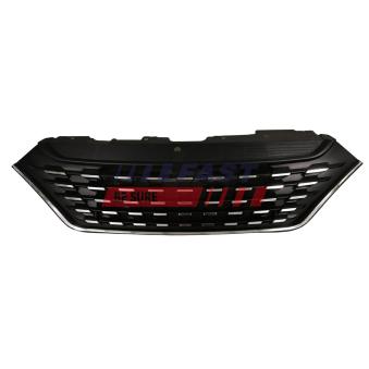Grille de radiateur FAST FT91603