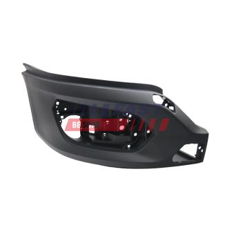 Pare-chocs FAST FT91031