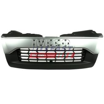 Grille de radiateur FAST FT91642