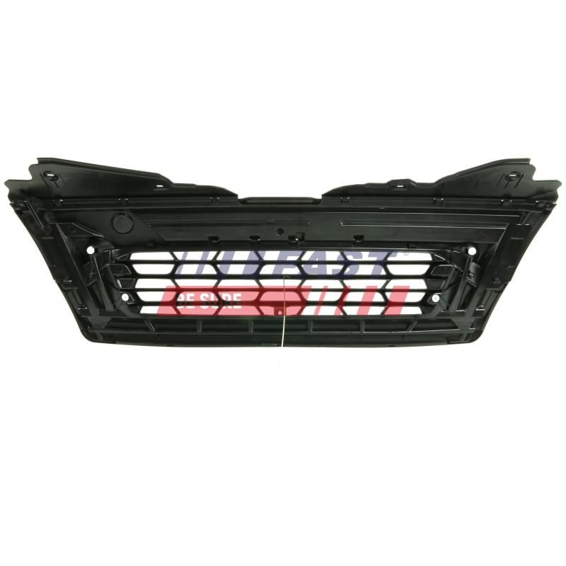 Grille de radiateur FAST FT91642 - Visuel 1